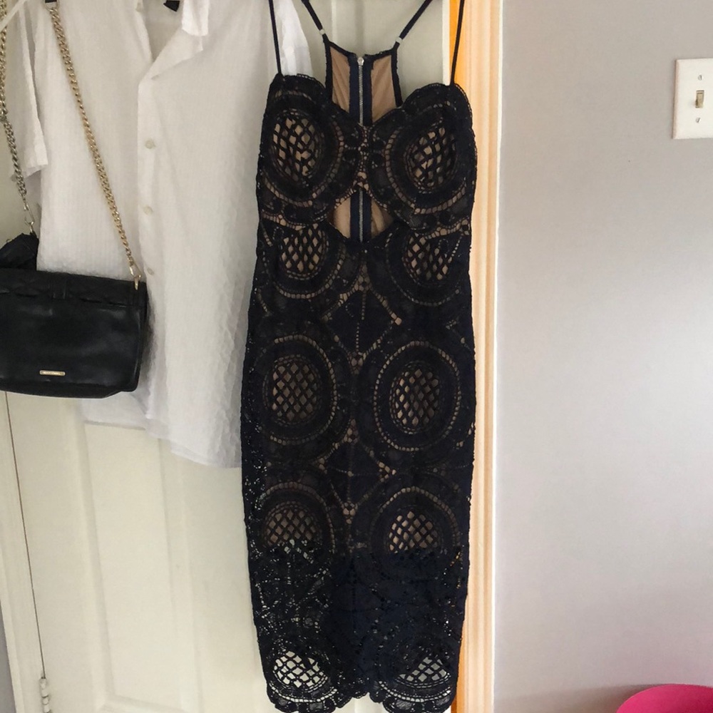 L’atisete dress from Honey